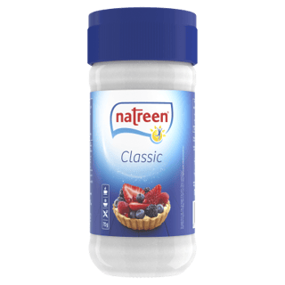 natreen classic jarra 70g