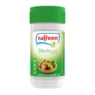 natreen stevia edulcorante granulado 45g